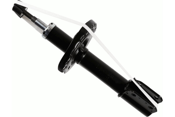 SACHS 317 418 — Amortyzator